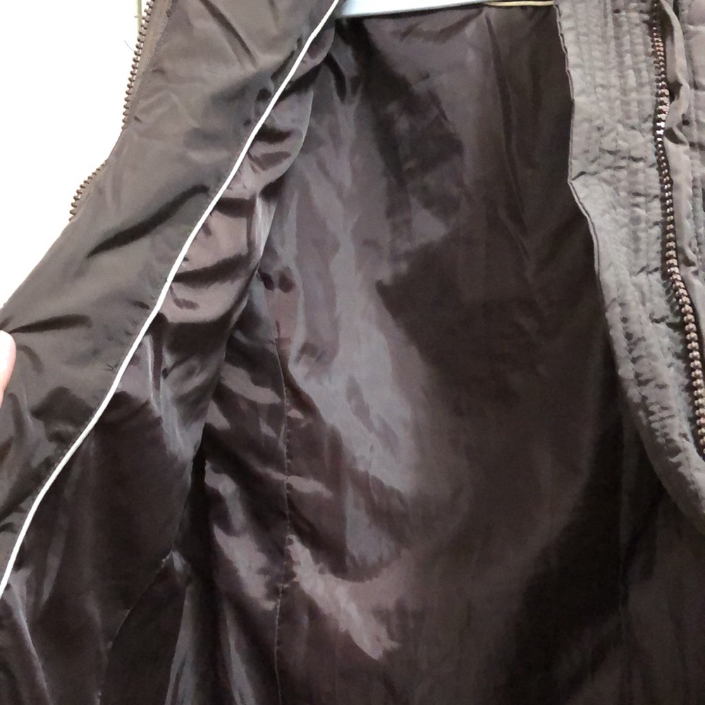 Winter Jacket - Picture 3 of 5